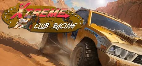 xtreme club racing vertical card thumbnail