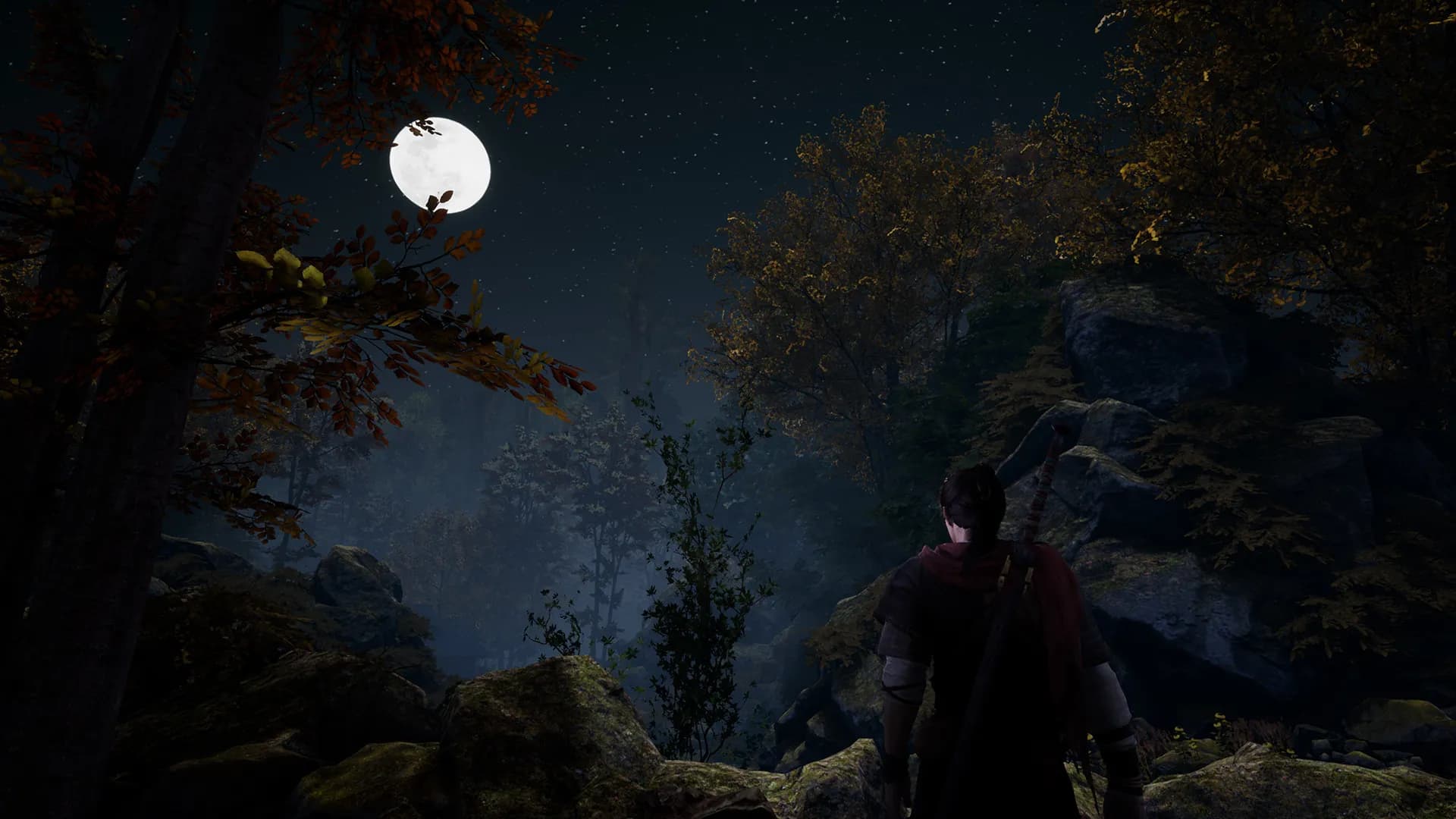 Xuan-Yuan Sword VII screenshot screenshot 10