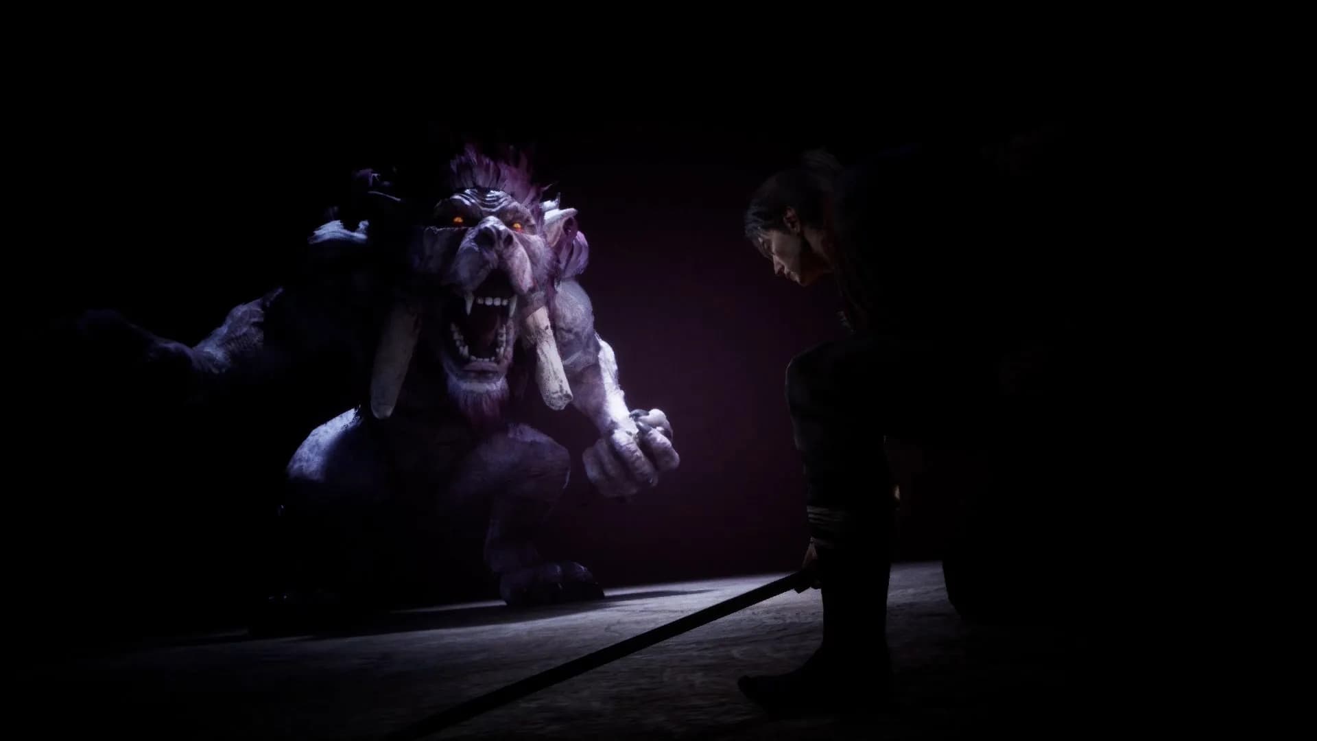 Xuan-Yuan Sword VII screenshot screenshot 11