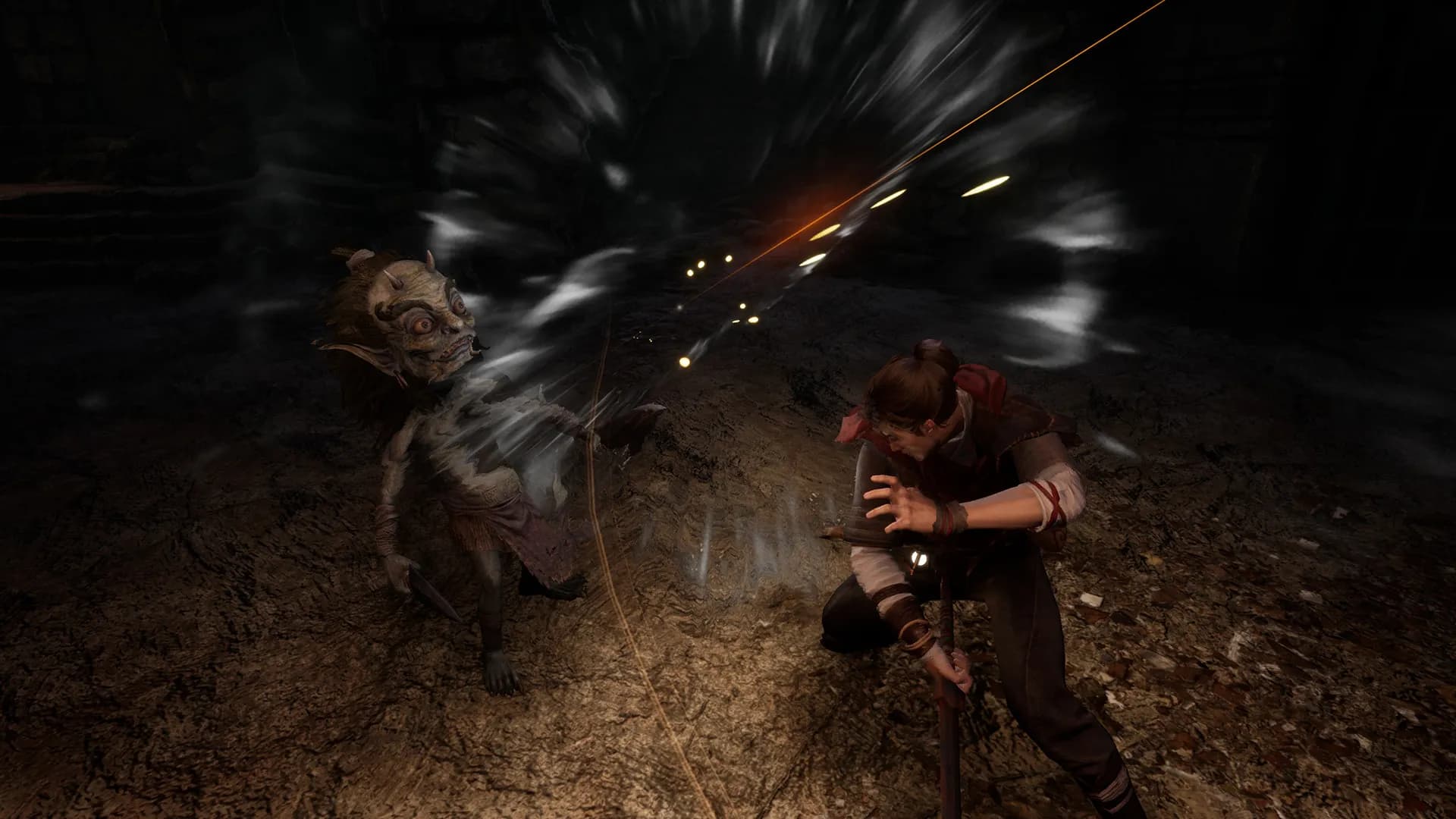 Xuan-Yuan Sword VII screenshot screenshot 12