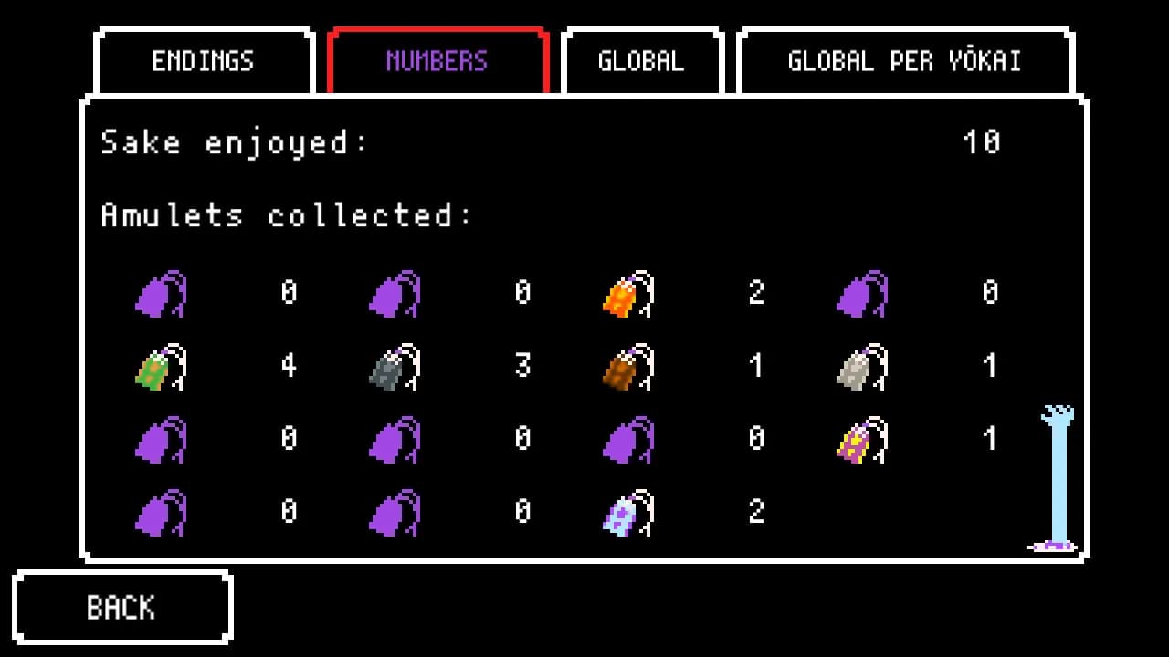 Yōdanji screenshot screenshot 1