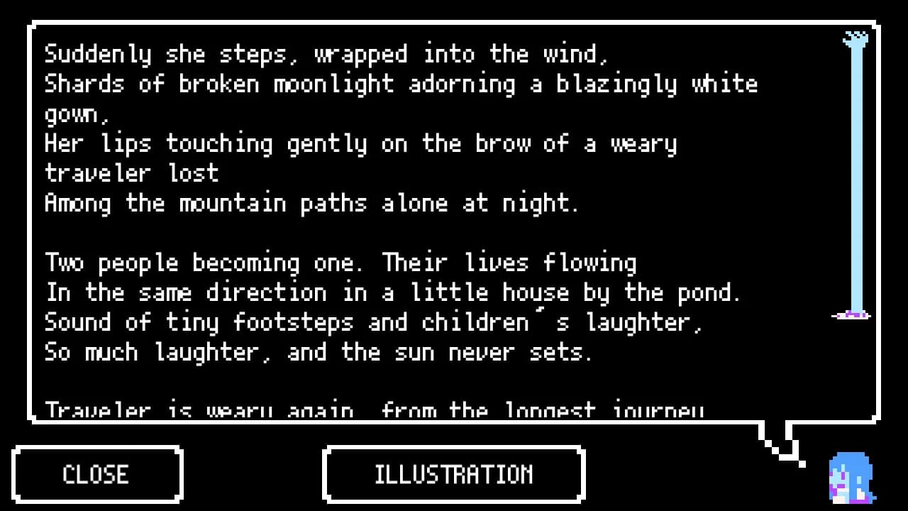 Yōdanji screenshot screenshot 4
