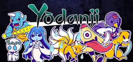 yōdanji vertical card thumbnail