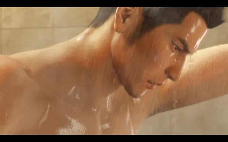 Yakuza 0 screenshot screenshot 4