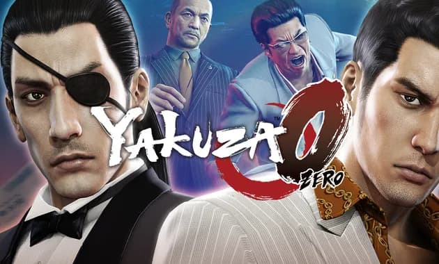 yakuza 0 vertical card thumbnail