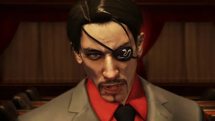 Yakuza 3 Remastered screenshot screenshot 1