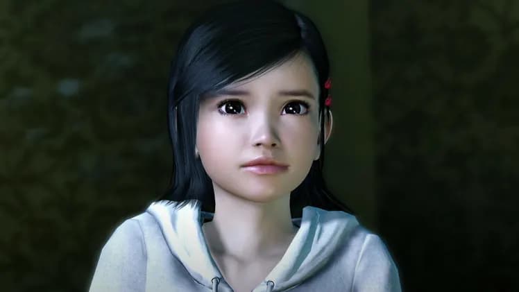Yakuza Kiwami screenshot screenshot 11