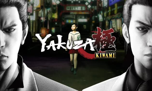 yakuza kiwami vertical card thumbnail