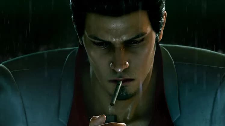 Yakuza Kiwami 2 screenshot screenshot 3