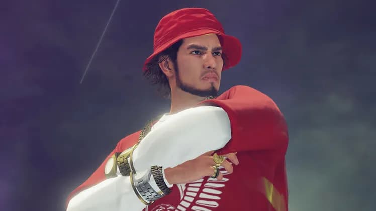 Yakuza: Like a Dragon screenshot screenshot 7