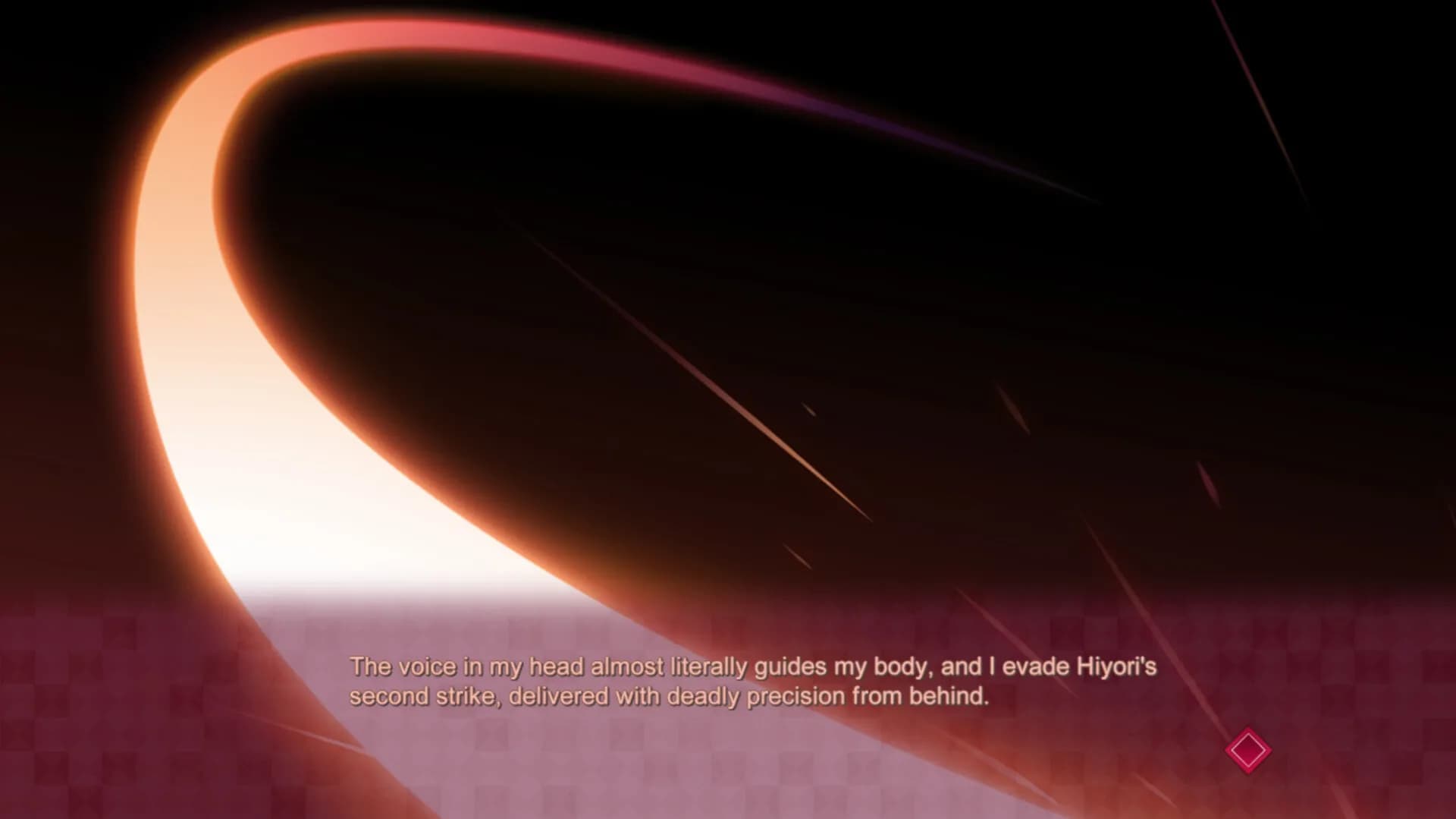 Yamizome Liberator screenshot screenshot 1
