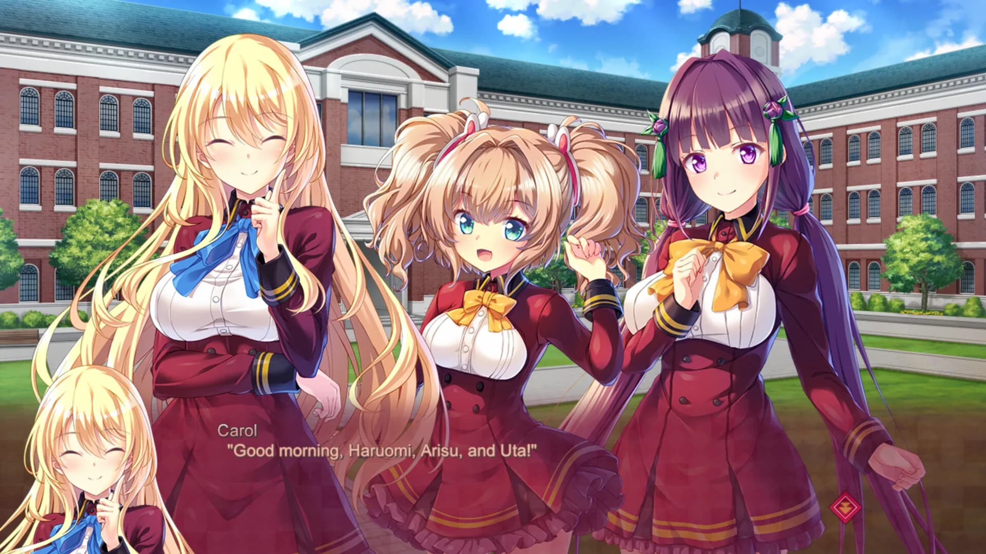 Yamizome Liberator screenshot screenshot 8