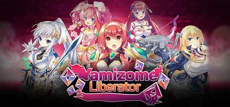 yamizome liberator vertical card thumbnail
