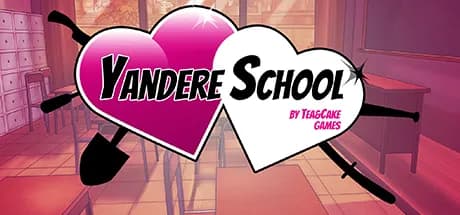 yandere school vertical card thumbnail