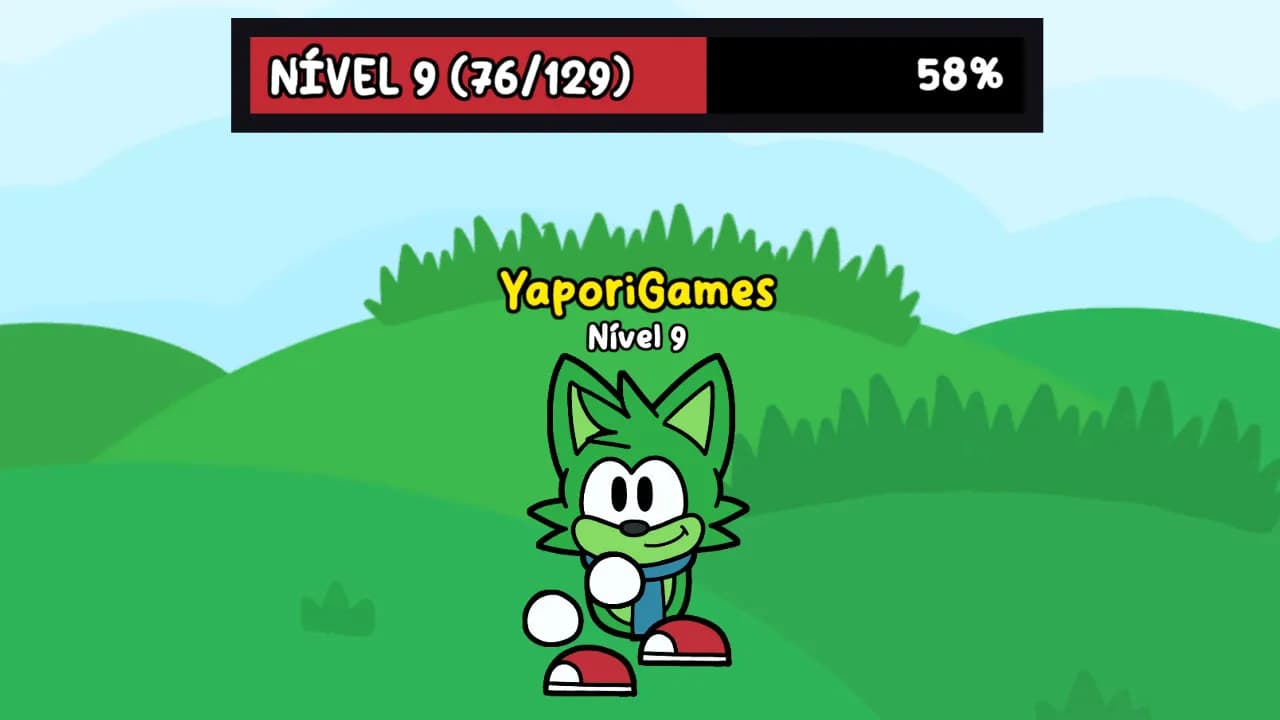 Yapori Minigames screenshot screenshot 0
