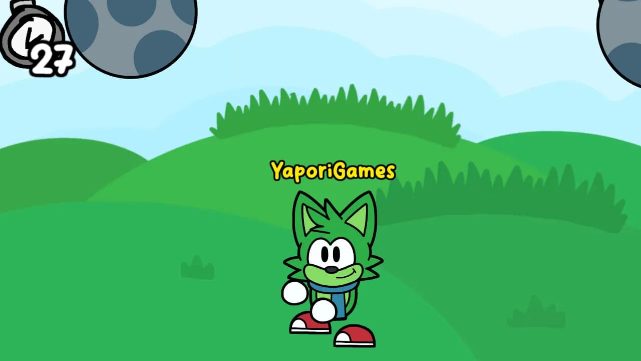 Yapori Minigames screenshot screenshot 1