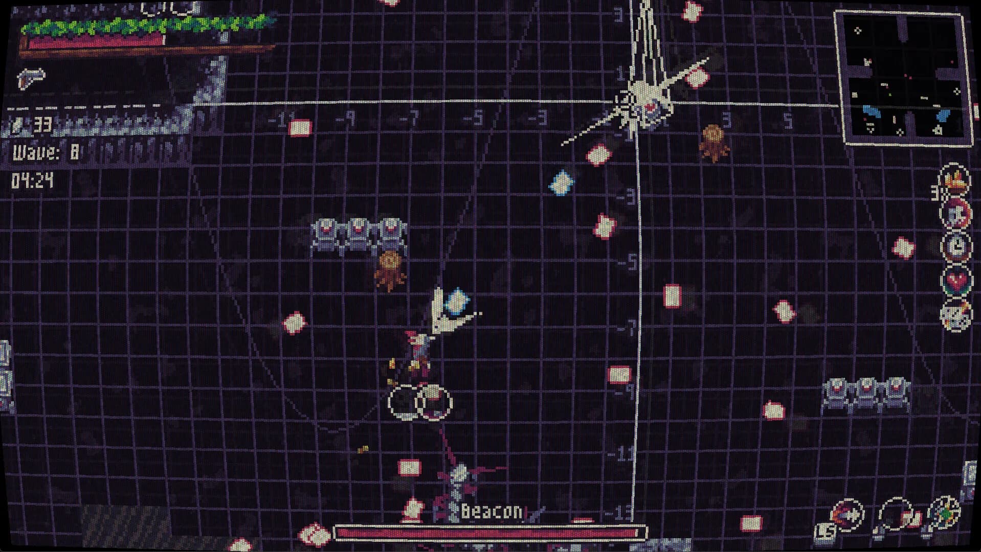 Yawnoc screenshot screenshot 3