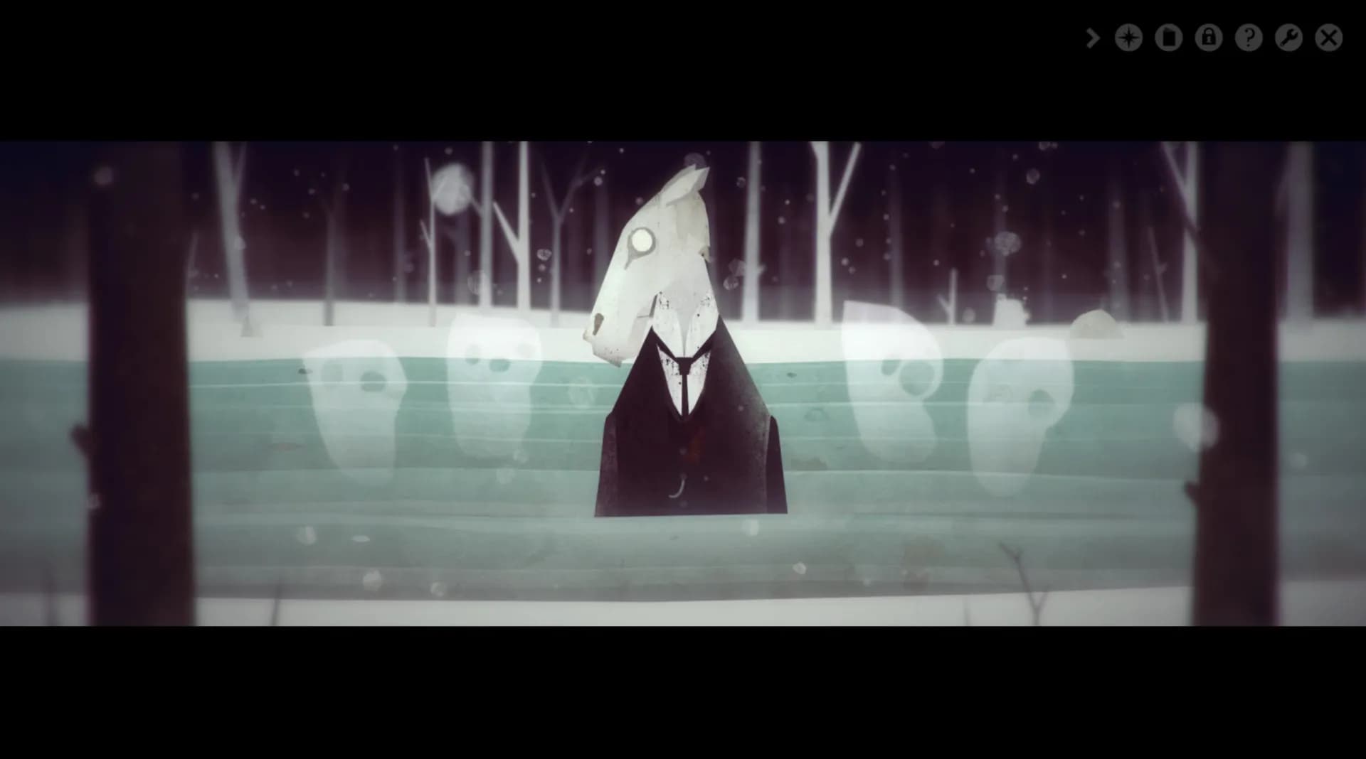 Year Walk screenshot screenshot 0