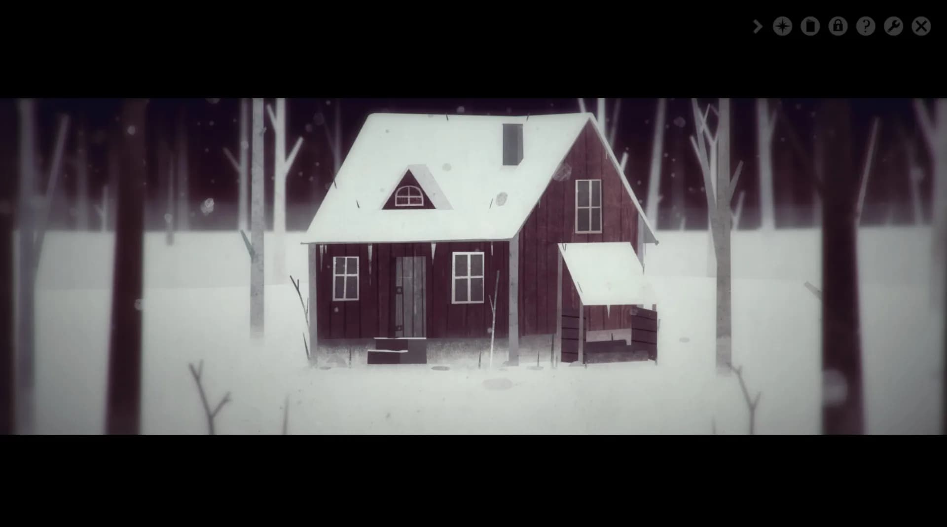 Year Walk screenshot screenshot 1