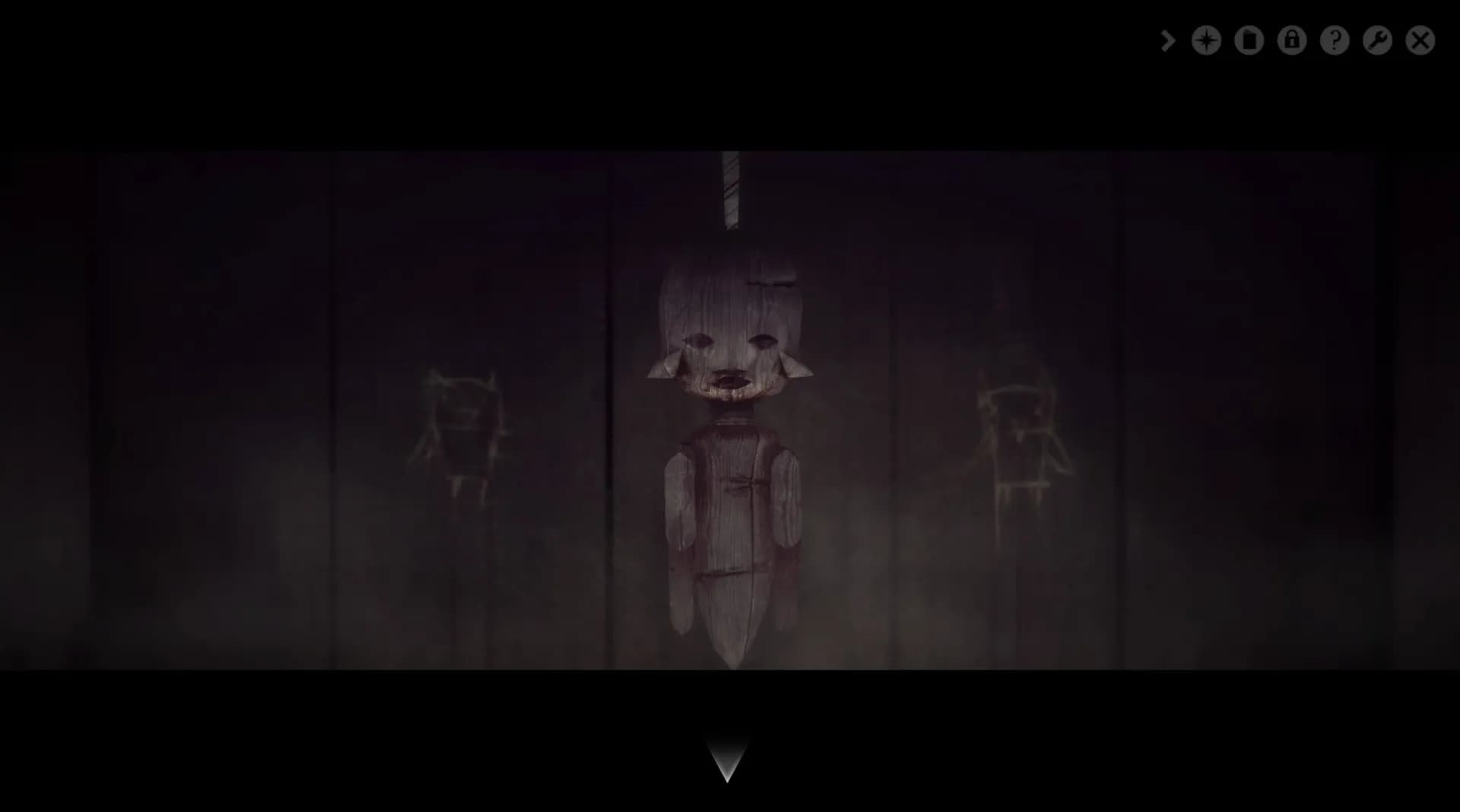 Year Walk screenshot screenshot 3