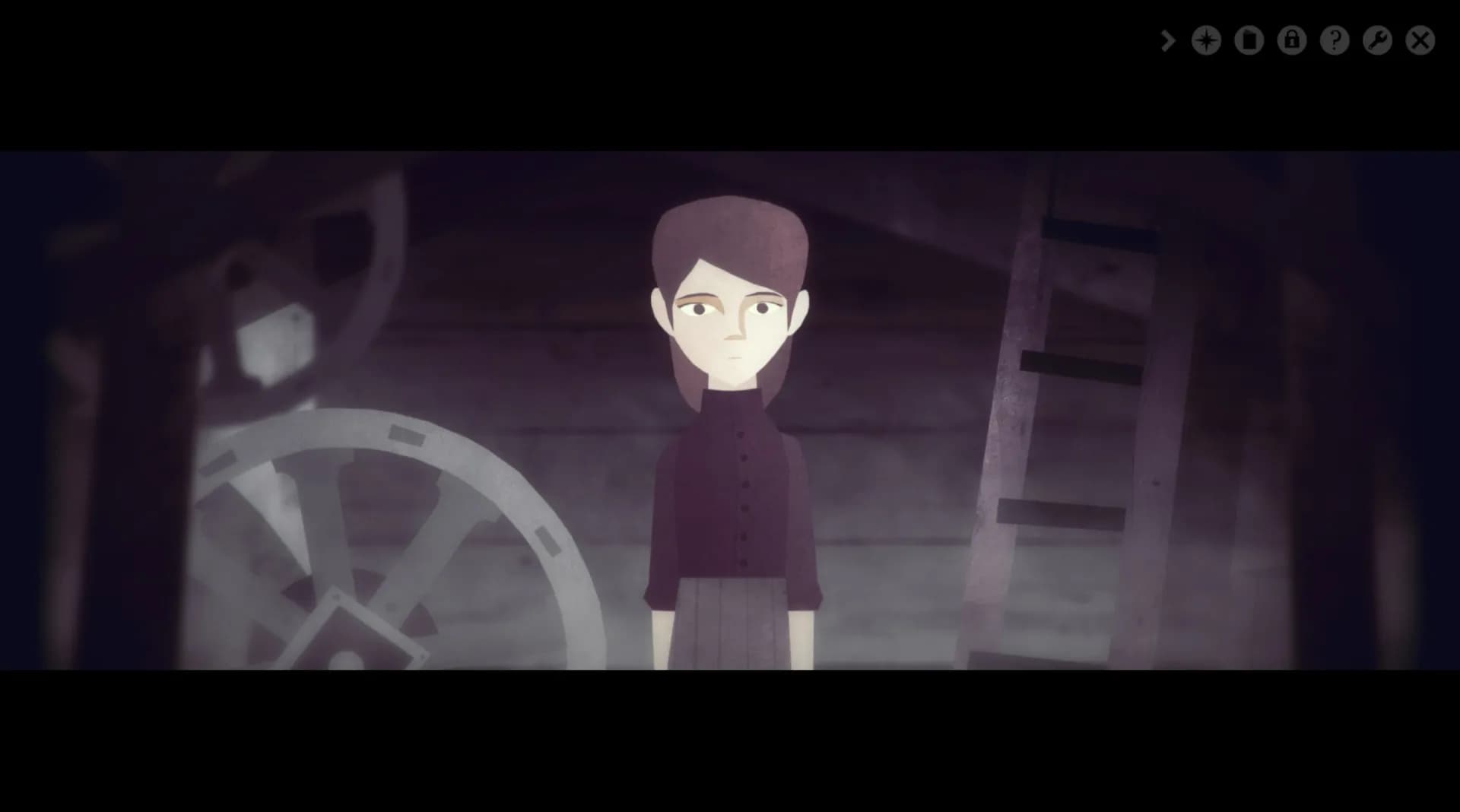 Year Walk screenshot screenshot 5