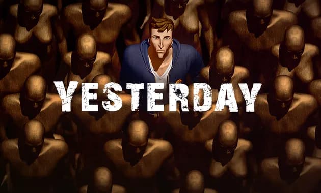 yesterday thumbnail