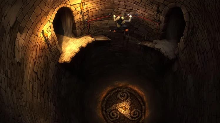 Yesterday Origins screenshot screenshot 11