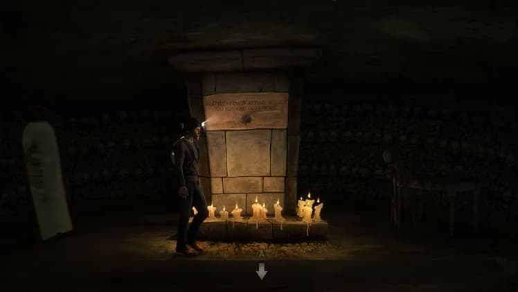 Yesterday Origins screenshot screenshot 5