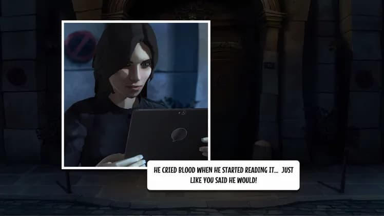 Yesterday Origins screenshot screenshot 9