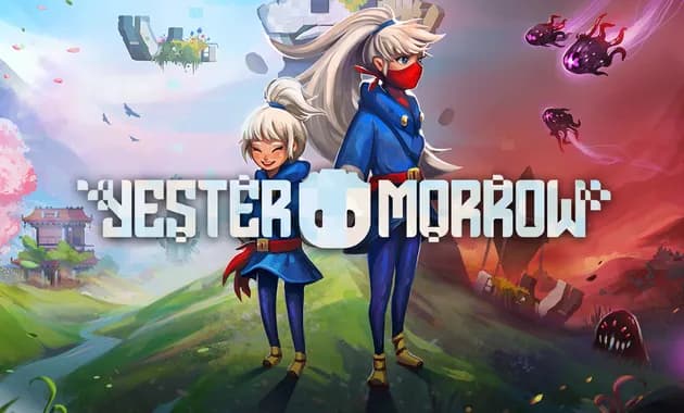 yestermorrow thumbnail