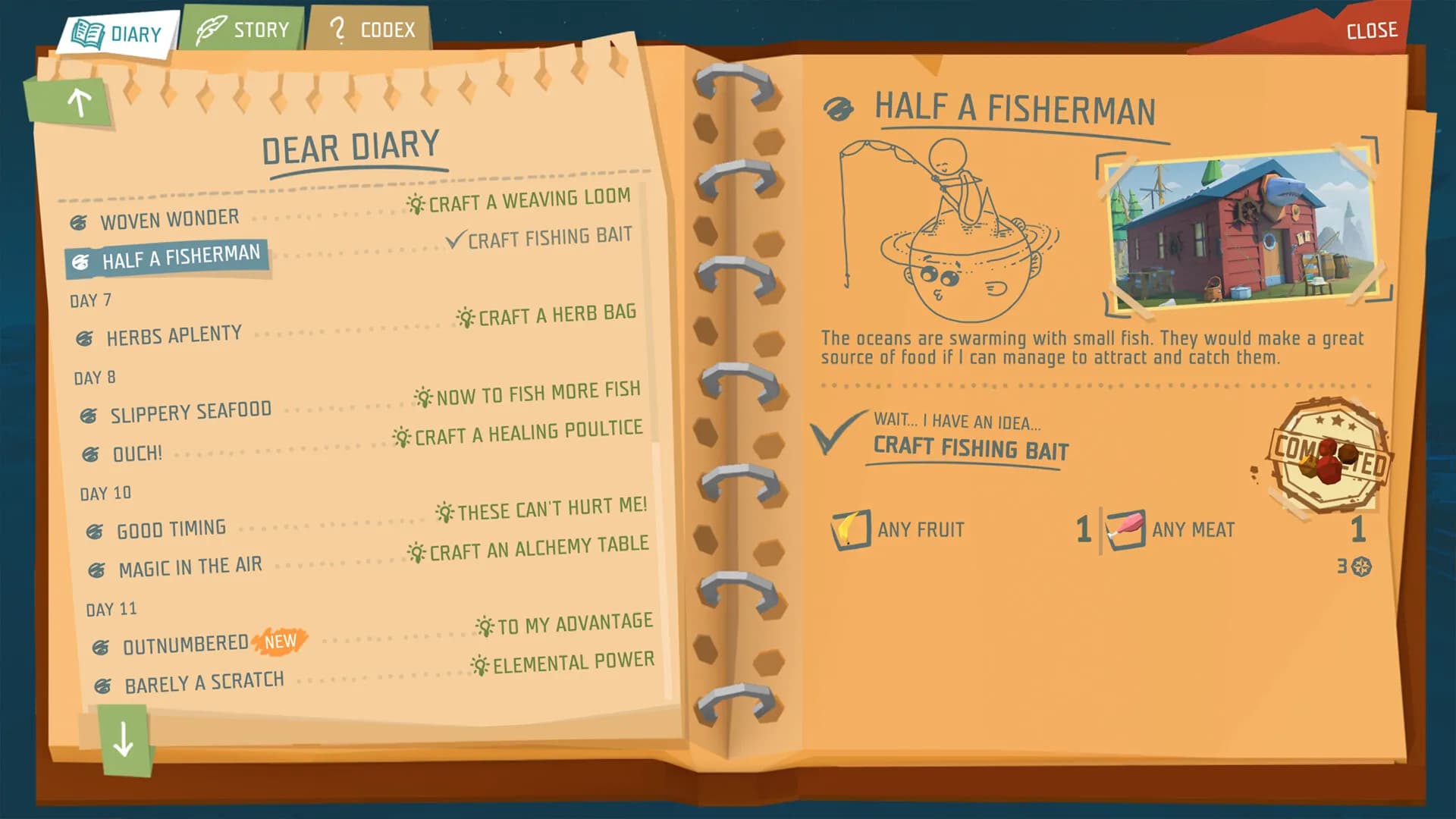 Ylands screenshot screenshot 1