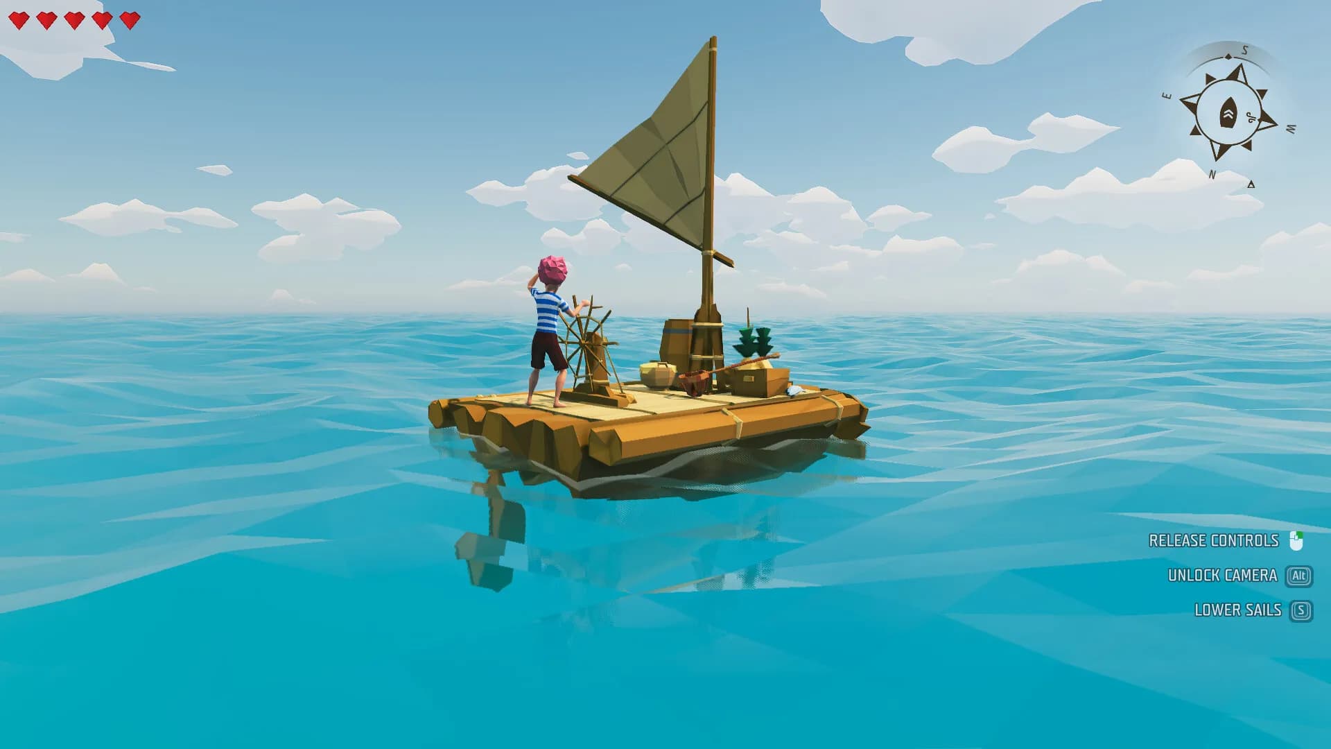 Ylands screenshot screenshot 10