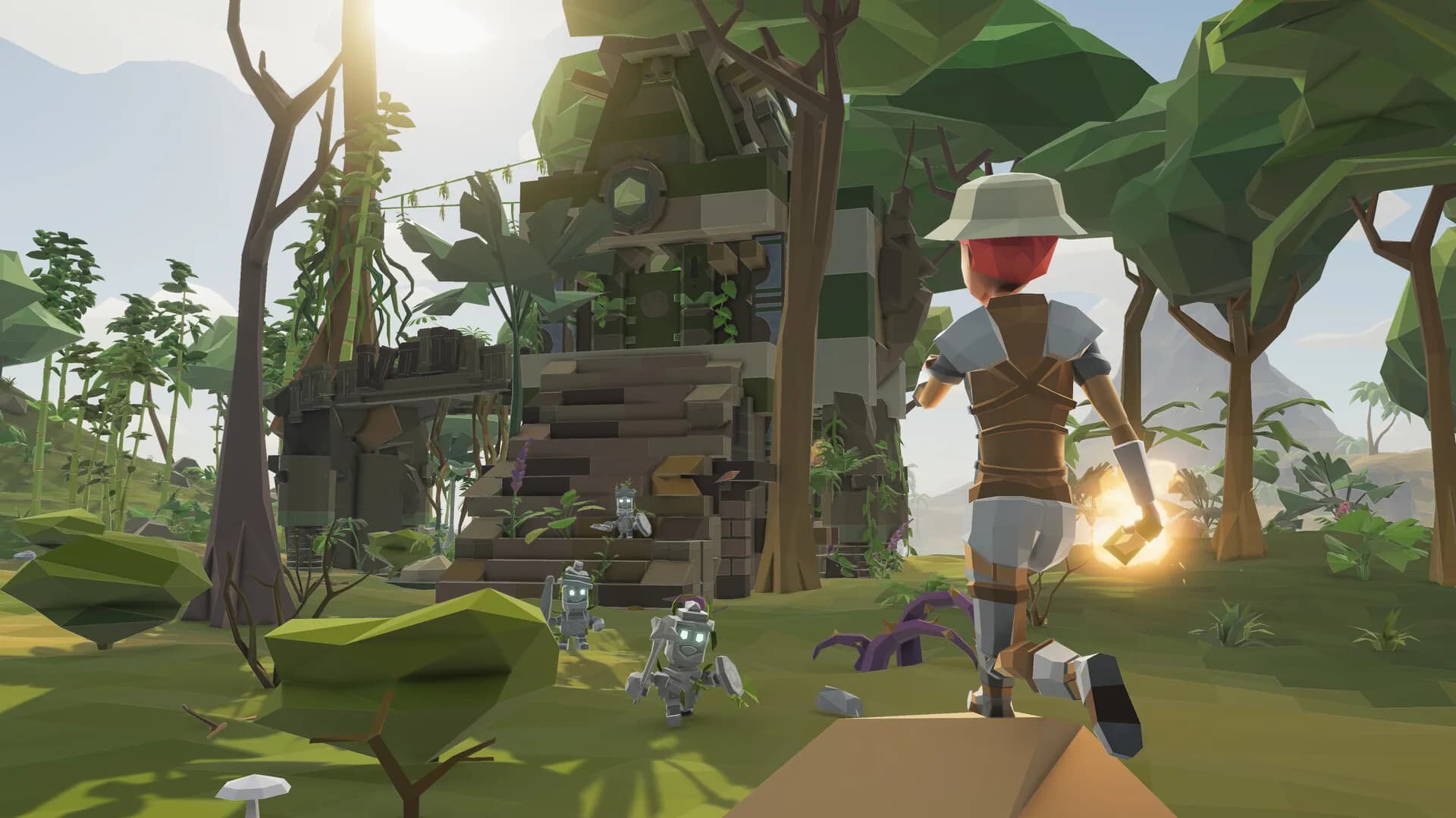 Ylands screenshot screenshot 16