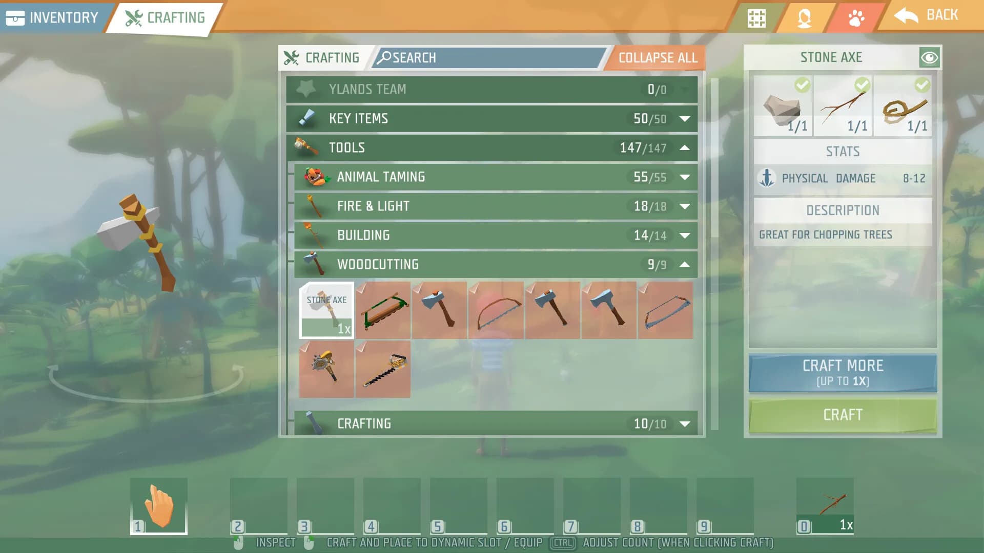 Ylands screenshot screenshot 3