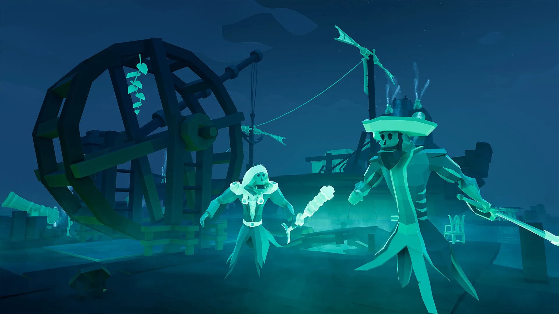 Ylands screenshot screenshot 4