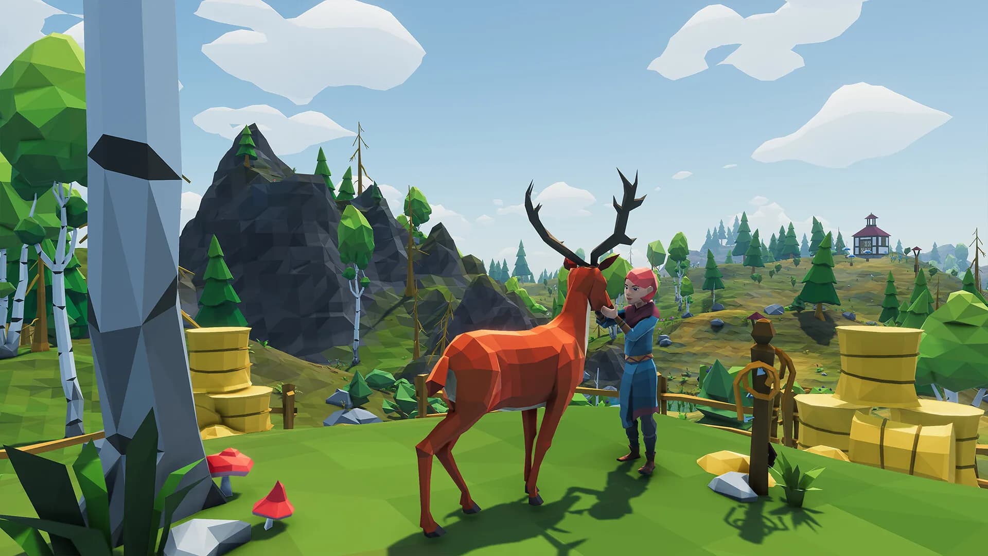Ylands screenshot screenshot 6