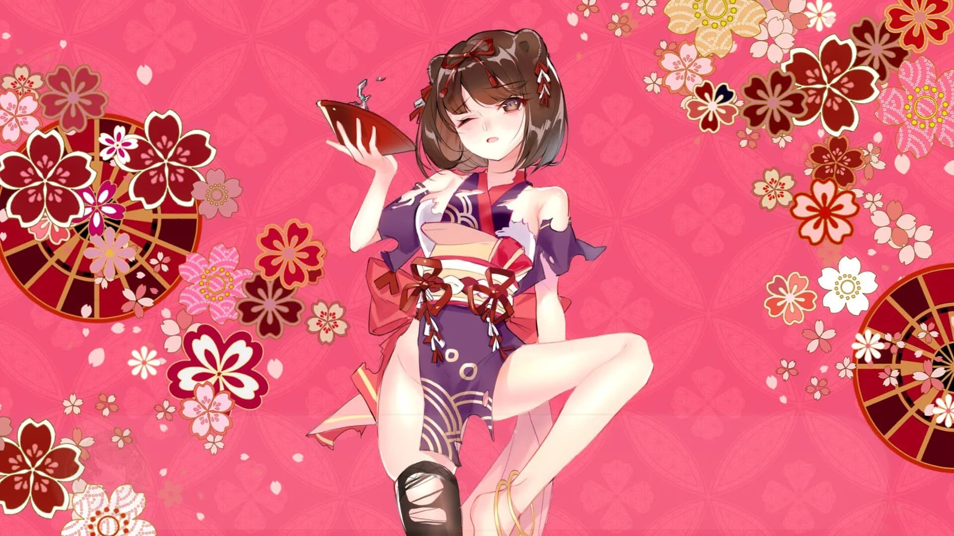 Yokai's Secret screenshot screenshot 2
