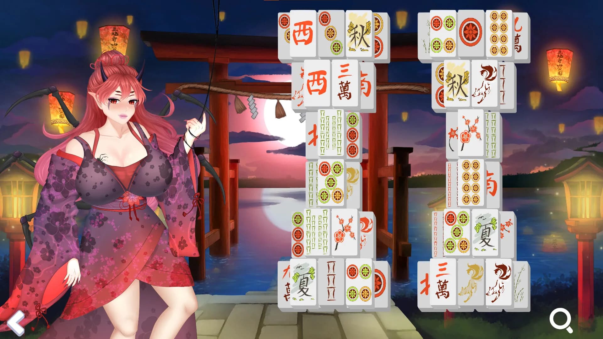 Yokai's Wish screenshot screenshot 4