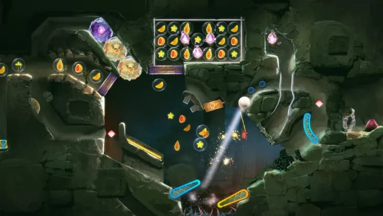 Yoku's Island Express screenshot screenshot 4