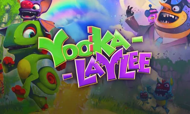 yooka-laylee vertical card thumbnail