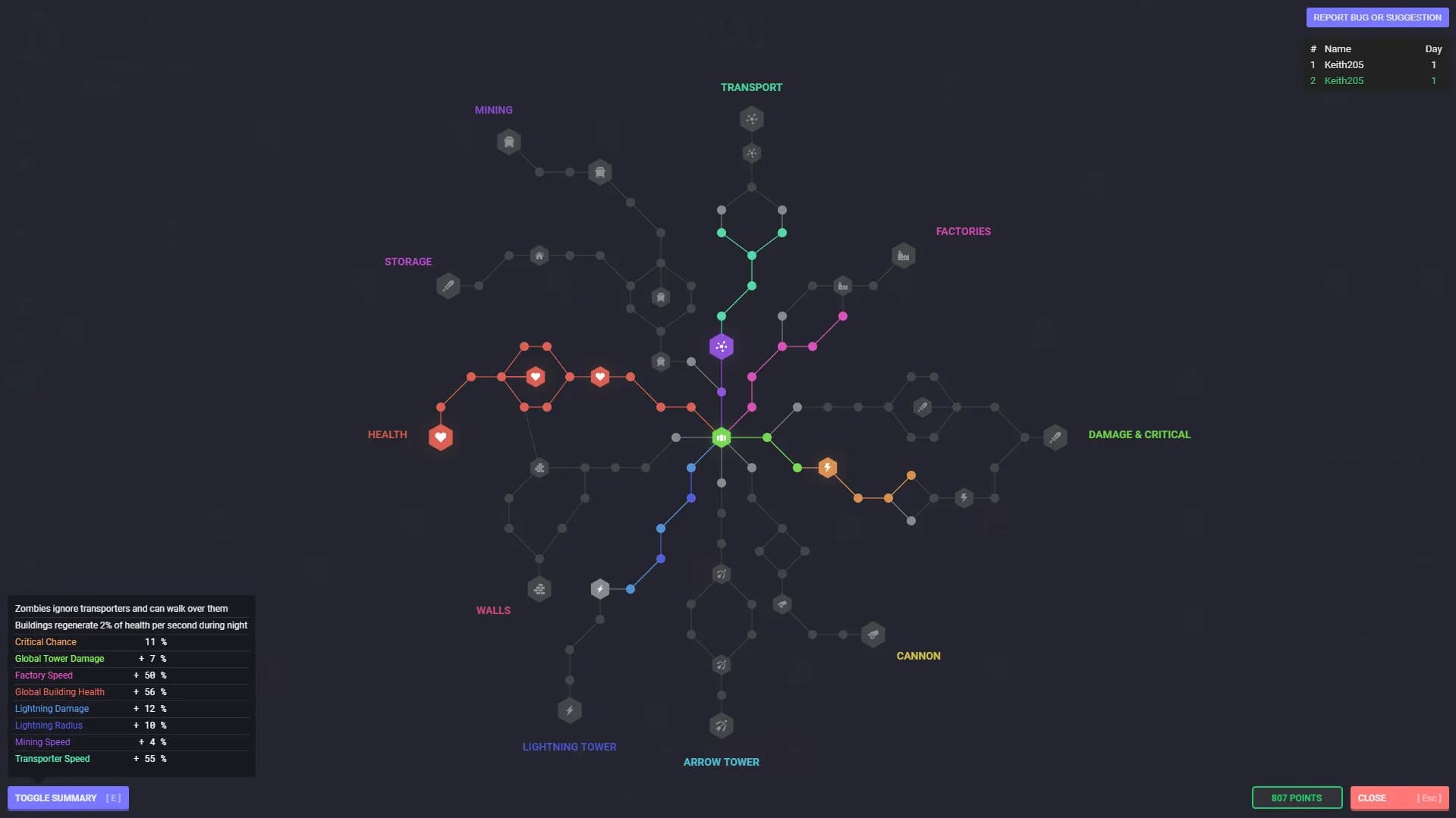 YORG.io screenshot screenshot 3