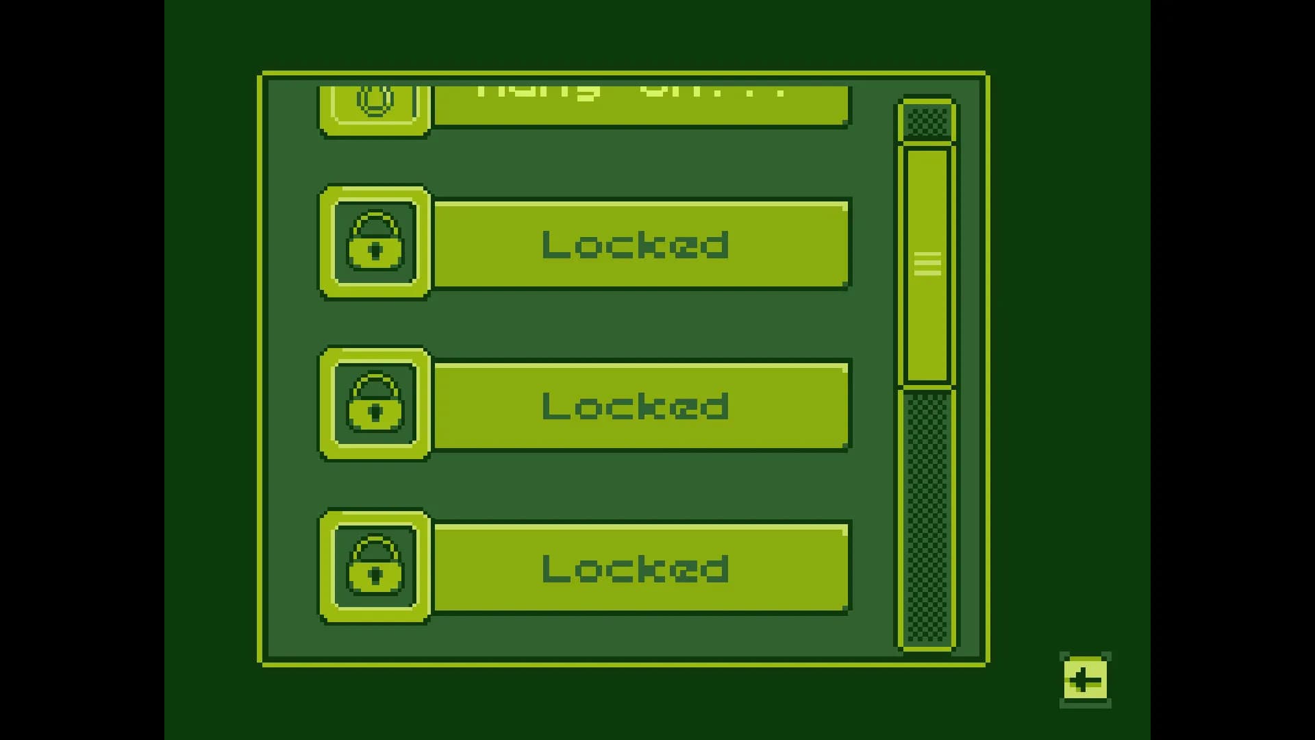 Your amazing T-Gotchi! screenshot screenshot 3