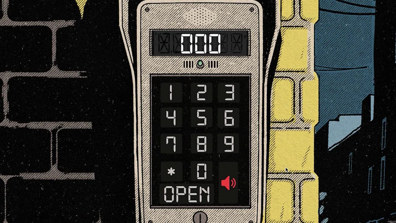 YOUR HOUSE screenshot screenshot 0