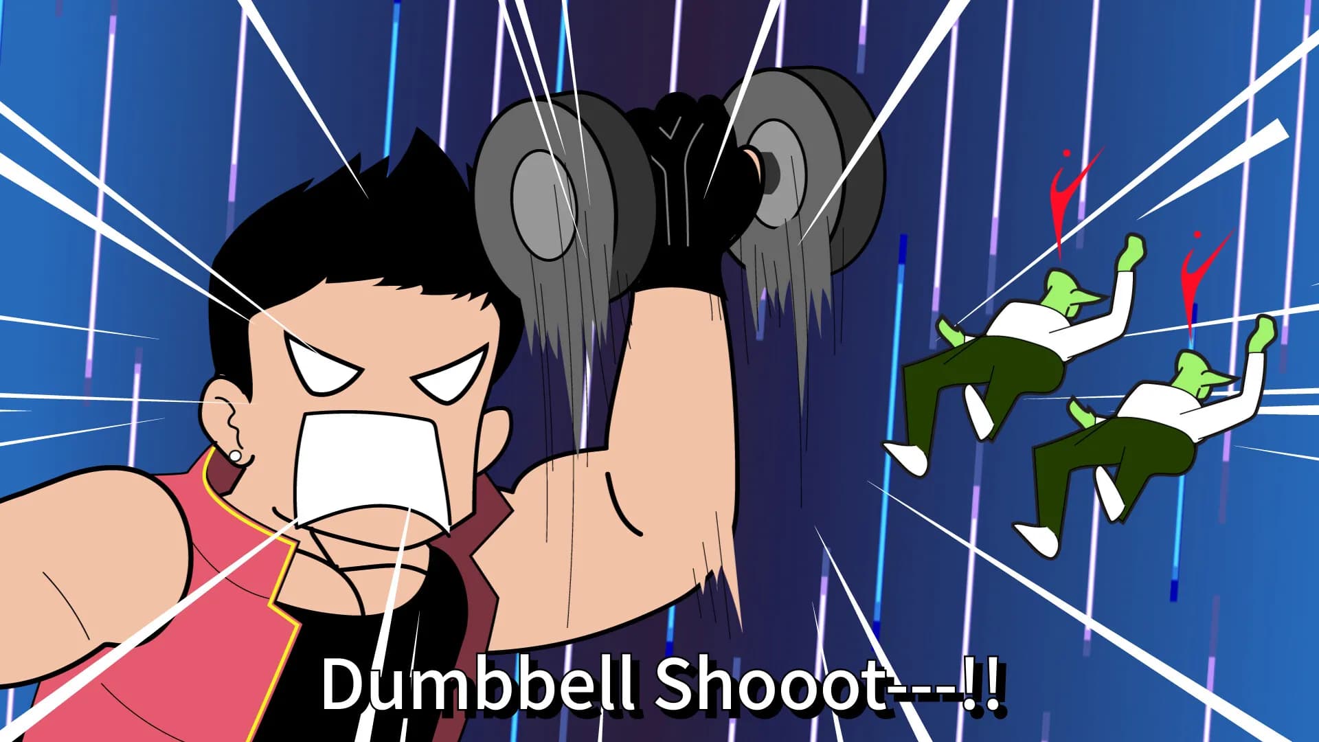 YouTuber Survivors screenshot screenshot 5