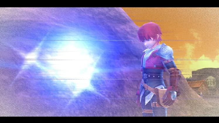 Ys: Memories of Celceta screenshot screenshot 4
