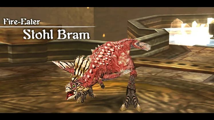 Ys SEVEN screenshot screenshot 4