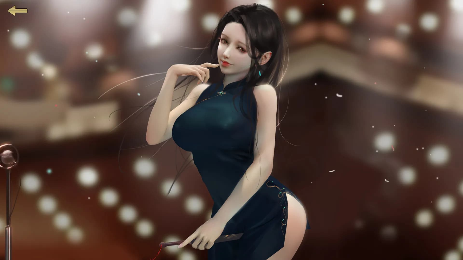 YUME 2 : Sleepless Night screenshot screenshot 3