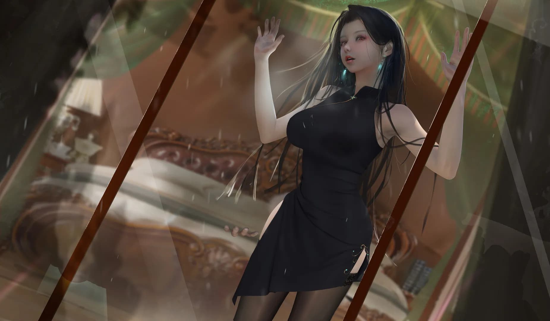YUME 2 : Sleepless Night screenshot screenshot 4