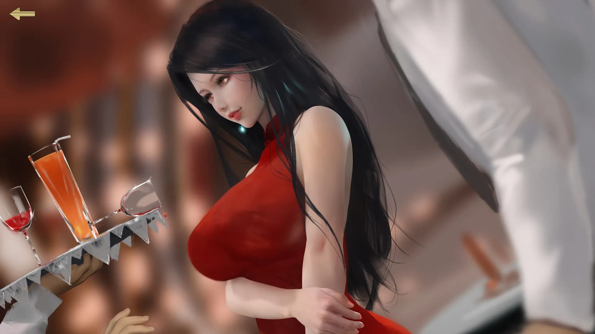 YUME 2 : Sleepless Night screenshot screenshot 6