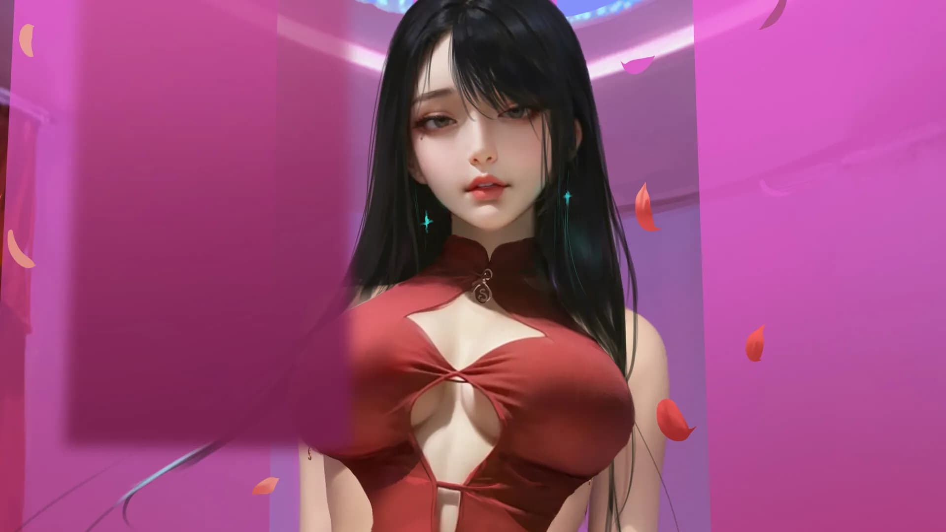 YUME 3 screenshot screenshot 2